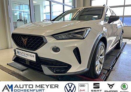 Cupra Formentor 1.4 e-Hybrid ACC LED Wireless RSE