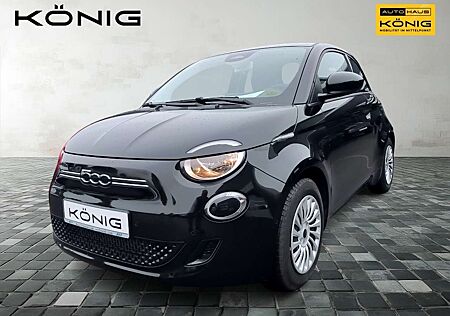 Fiat 500E BASE Klima*CarPlay*PDC*Cam*Shz