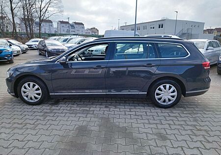 VW Passat Variant Volkswagen Comfortline BMT/Start-Stopp+NAVI