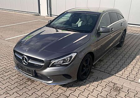 Mercedes-Benz CLA 220 CLA+Shooting+Brake+220+d+4Matic+7G-DCT+Urban