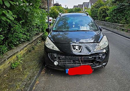 Peugeot 207 SW 120 VTi Escapade