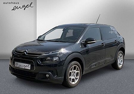 Citroën C4 Cactus Citroen PureTech 110 Shine,KLIMA,NAVI,RFK,PANO