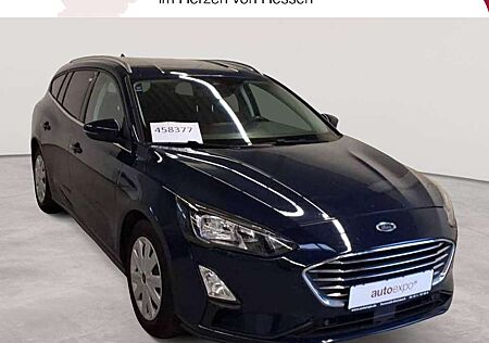 Ford Focus Turnier Aut. TITANIUM NAV KAM AHK
