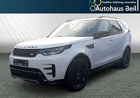 Land Rover Discovery 5