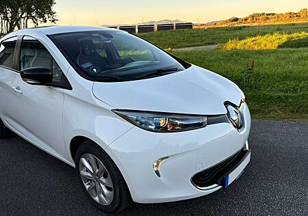 Renault ZOE (ohne Batterie) 22 kwh Zen