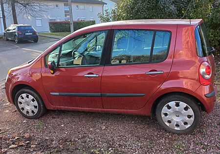 Renault Modus 1.2 16V Authentique