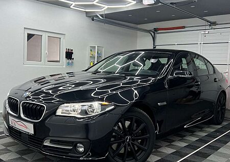 BMW 530 d Lim. SPORT/LED/NAVI Prof./ACC/BANG&OLUFSEN