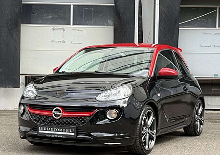 Opel Adam S Sitz+Lenkradheizung Einparkhilfe-PDC