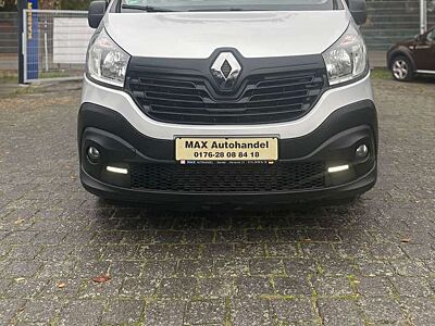 Renault Trafic Kasten L2H2 2,9t Komfort
