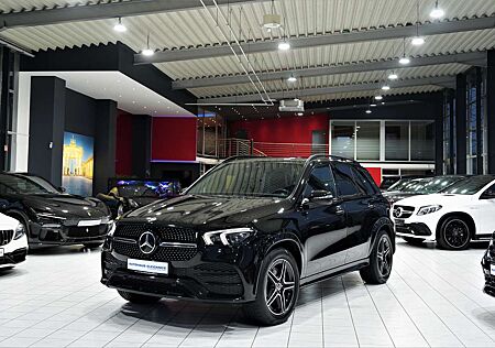 Mercedes-Benz GLE 350 d 4Matic*AMG-LINE*NIGHT*PANO*M-LED*