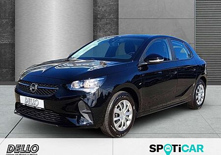 Opel Corsa 1.2 Musikstreaming DAB