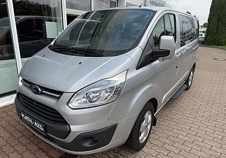 Ford Tourneo Custom Kombi 300 L1 Titanium
