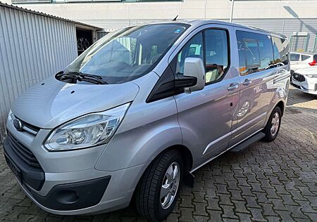 Ford Tourneo Custom Kombi 300 L1 Titanium