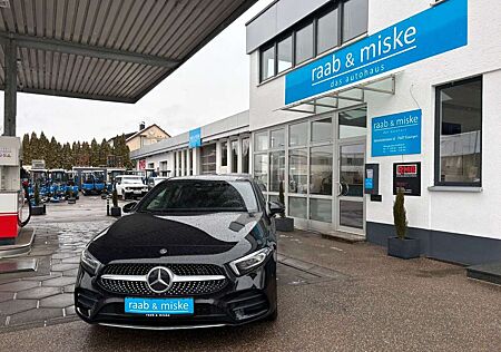 Mercedes-Benz A 250 e *AMG/Widescreen/AHK/Navi/*