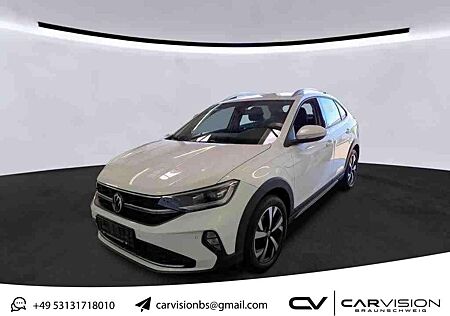VW Taigo Volkswagen 1.0 TSI Style *MATRIX-LED*AHK*NAVI*DSG*KAM