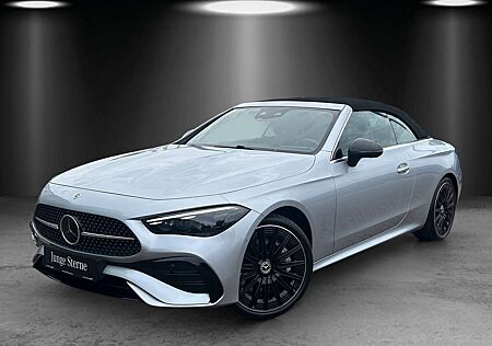 Mercedes-Benz CLE 450 CLE450 4M Cabrio AMG Prem+ DISTRO Night DBC Memo