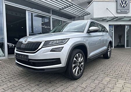 Skoda Kodiaq 1.5TSI DSG CLEVER*LED*AHK*KAMERA*19-ZOLL