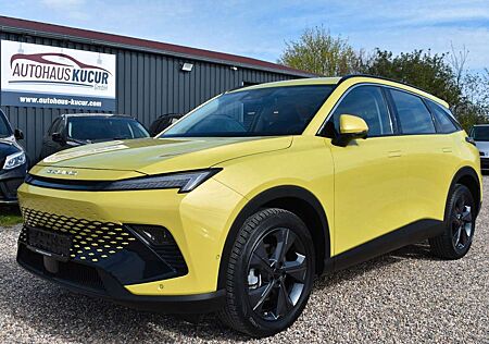 BAIC Beijing X55 1.Hand Preis Leistung Top