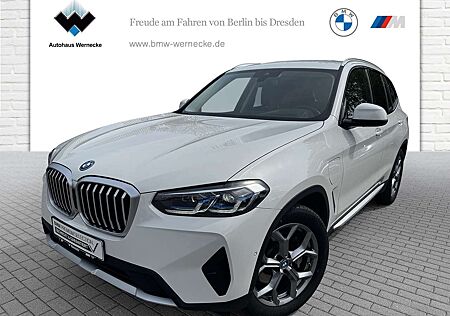 BMW X3 xDrive30e Head-Up HiFi DAB WLAN Komfortzg.