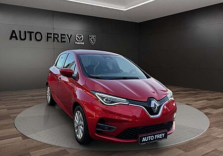 Renault ZOE Z.E. 50 Experience Automatik