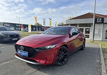 Mazda 3 2.5 140PS AT Homura LED NAVI Kamera