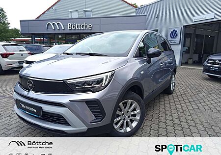 Opel Crossland Elegance AT*NAVI*KAMERA*DAB