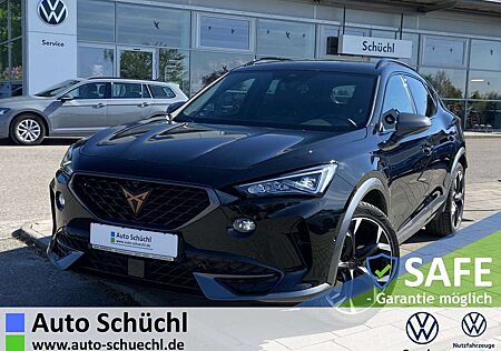Cupra Formentor 1.4 TSI DSG eHybrid 19"+PAKET-XL+AREA+