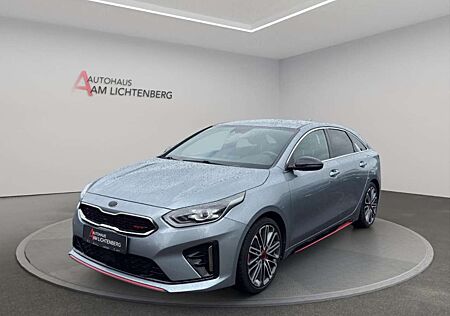 Kia Pro_ceed ProCeed / pro_cee'd GT 1.6 T-GDI Kombi LED+ACC+PDC+KAMERA+KEYLESS+CARP