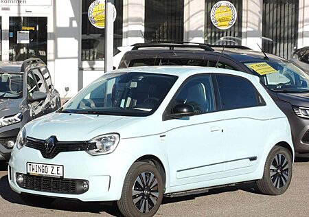 Renault Twingo 22KWh Techno 5türig SHZ,Kamera,EPH,Navi