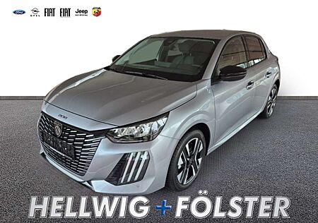 Peugeot 208 Allure 1.2 Aut. RFK PDC v+h Klimaaut