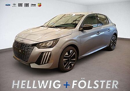 Peugeot 208 Allure 1.2 Aut. RFK PDC v+h Klimaaut