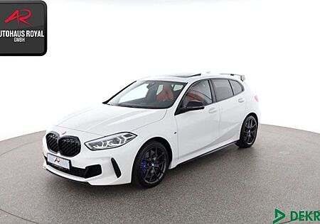 BMW M1 M135 i xDrive M SPORT-SCHALENSITZE,HUD,KEYLESS