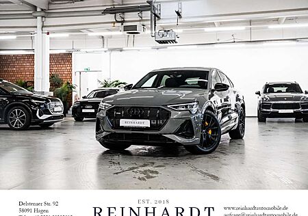 Audi e-tron SPORBACK 50 2x S LINE/BLACK-EDITION/PANO