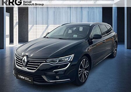 Renault Talisman Grandtour TCe 225 Initiale Paris Leder-Kamera