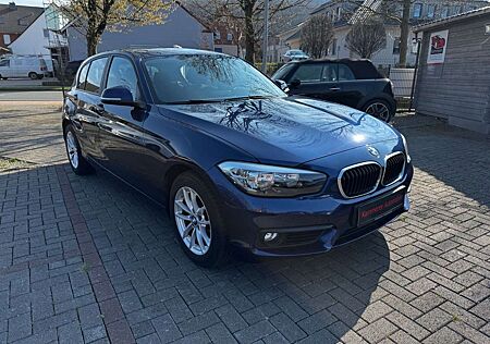 BMW 118 i Advantage PDC SZH AAHK