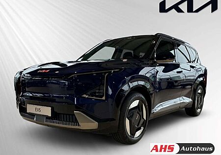 Kia EV5 160 kW Earth 81,4 Kwh LED 360 Grad Kamera Totwinke