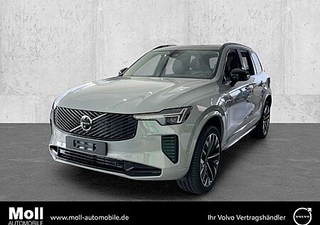 Volvo XC 90 XC90 T8 AWD Plug-In Hybrid Ultra Dark 7-Sitzer Nappa Ma