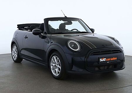 Mini Cooper Cabrio Cooper Cab. Classic Trim|NAV|Sportsitze|LED|SHZG