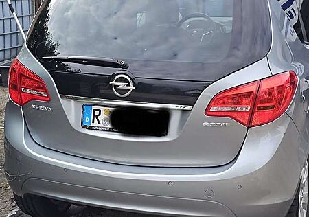 Opel Meriva 1.4 150 Jahre