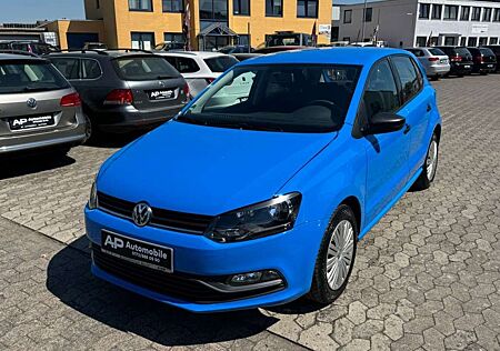 VW Polo Volkswagen V Trendline 109 TKm Tüv&Au Neu