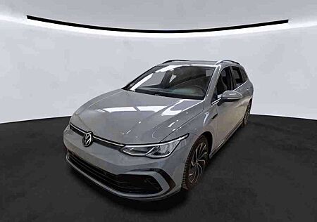 VW Golf Volkswagen VIII Variant R-Line2.0TDI DSG LED Navi SHZ