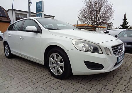 Volvo V60 Diesel D3 Geartronic Momentum