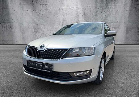 Skoda Rapid /Spaceback Spaceback Cool Edition