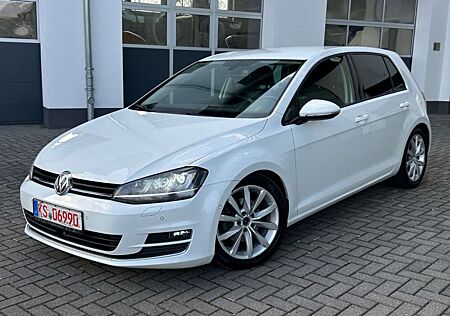 VW Golf Volkswagen VII Lim. 2.0TDI Highline BMT ACC Bi-Xenon