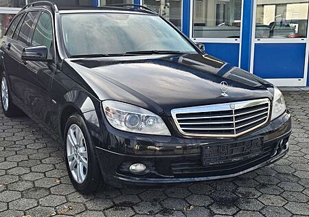 Mercedes-Benz C 200 T CDI BlueEfficiency XENON AHK