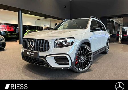 Mercedes-Benz GLB 35 AMG AMG GLB 35 4MATIC 360 ACC AHK AUT DynLicht HUD