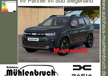 Dacia Bigster mild hybrid 130 4x4 Extreme
