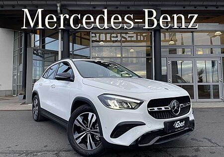 Mercedes-Benz GLA 220 4M Progressive+DistrPlus+MBUX+RFK