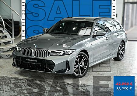 BMW 330i 330 xDrive Touring M Sport ACC Kamera