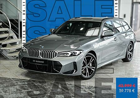 BMW 330i 330 xDrive Touring M Sport ACC Kamera